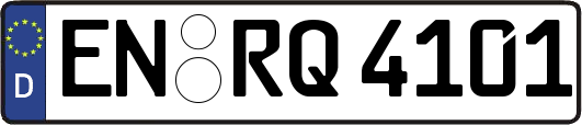 EN-RQ4101