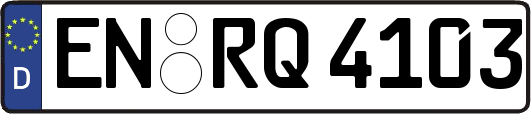 EN-RQ4103