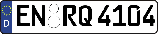 EN-RQ4104