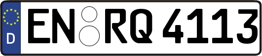 EN-RQ4113