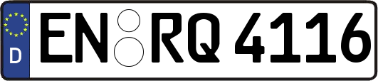 EN-RQ4116