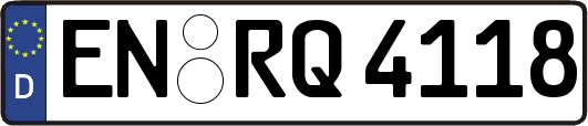 EN-RQ4118