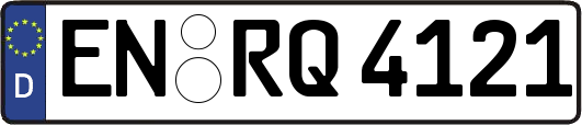 EN-RQ4121