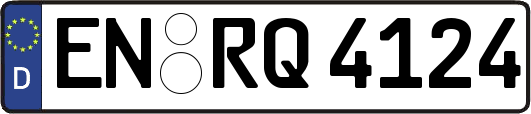 EN-RQ4124