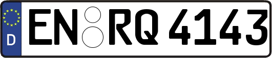 EN-RQ4143