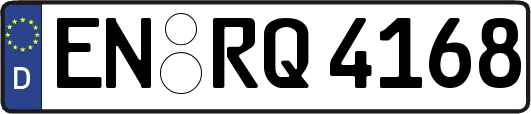 EN-RQ4168