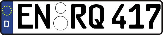 EN-RQ417