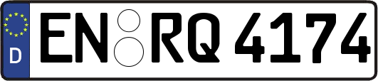 EN-RQ4174