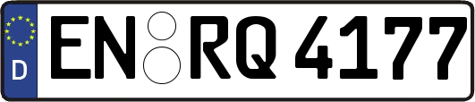 EN-RQ4177