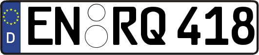 EN-RQ418
