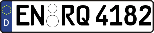EN-RQ4182