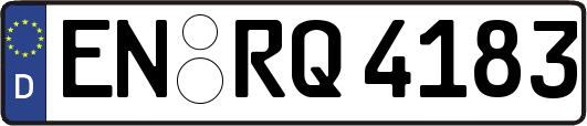 EN-RQ4183