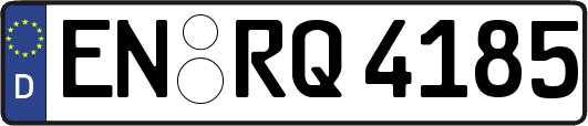 EN-RQ4185