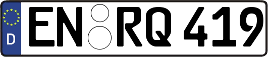 EN-RQ419