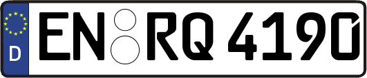 EN-RQ4190