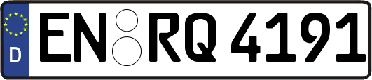EN-RQ4191