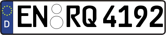 EN-RQ4192