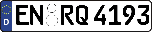 EN-RQ4193