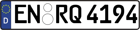 EN-RQ4194