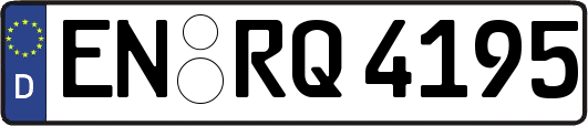 EN-RQ4195