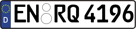 EN-RQ4196