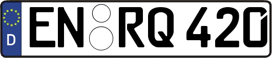 EN-RQ420