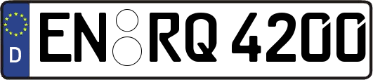 EN-RQ4200