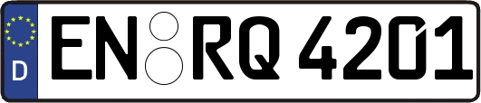 EN-RQ4201