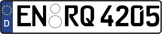 EN-RQ4205