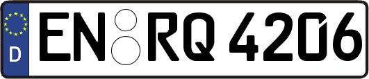 EN-RQ4206