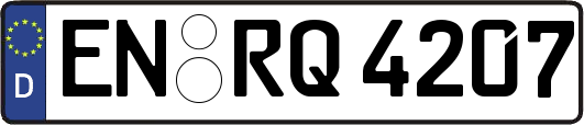EN-RQ4207