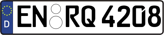 EN-RQ4208