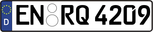 EN-RQ4209