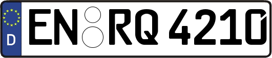EN-RQ4210