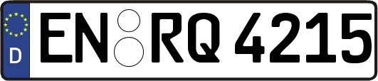 EN-RQ4215