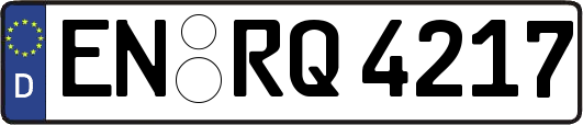 EN-RQ4217