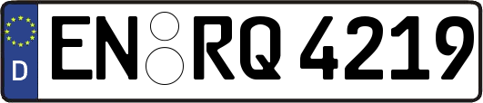 EN-RQ4219