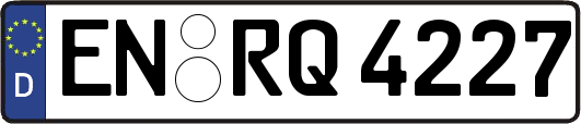 EN-RQ4227