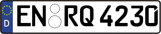 EN-RQ4230