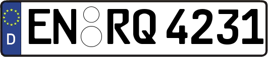 EN-RQ4231
