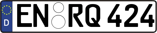 EN-RQ424