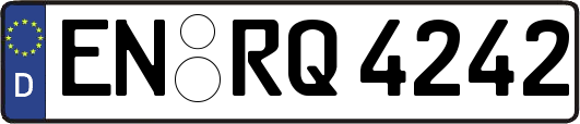 EN-RQ4242