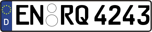 EN-RQ4243