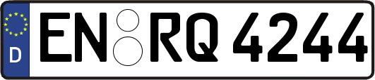 EN-RQ4244