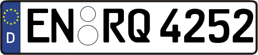 EN-RQ4252