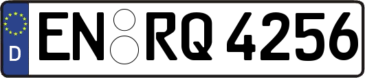 EN-RQ4256