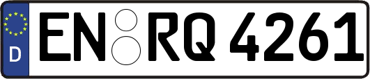 EN-RQ4261