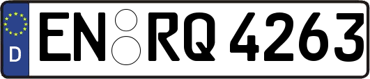 EN-RQ4263