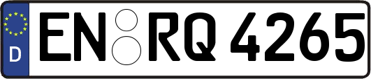 EN-RQ4265