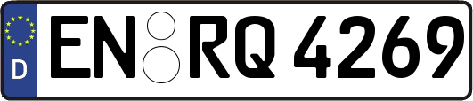 EN-RQ4269